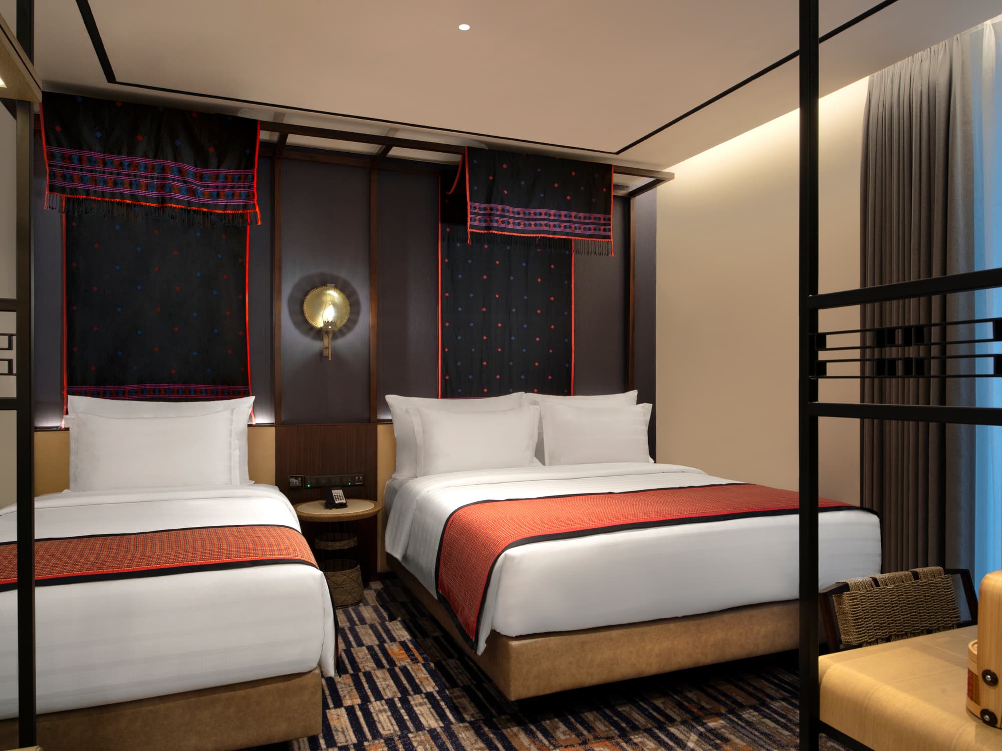 Junior Suite thumbnail 2